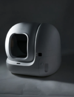 Litière automatique PETKIT Pura MAX 2 PREMIUM connectée – Image 2