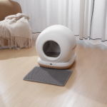 Litière automatique Neptune Series Single connectée – Image 3