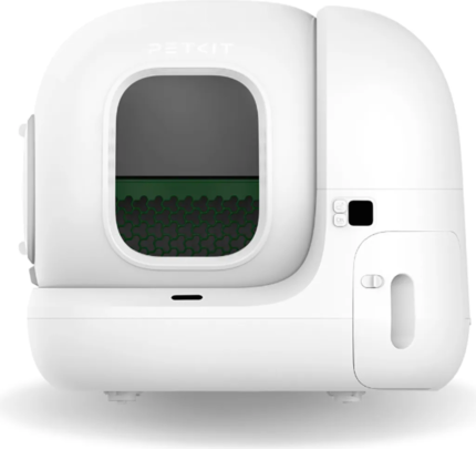 Litière automatique PETKIT Pura MAX 2 PREMIUM connectée