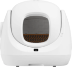 Litière automatique Catlink BayMax 7L connectée – Image 4