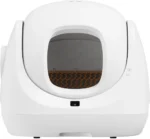Litière automatique Catlink BayMax SE connectée – Image 2